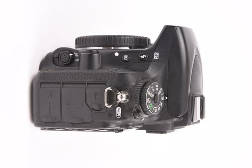 thumbnail-5 for Nikon D750 Body SC:42k #71914 O5 M5 C4