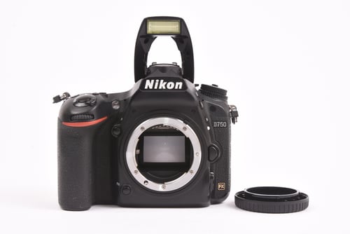 thumbnail-6 for Nikon D750 Body SC:42k #71914 O5 M5 C4