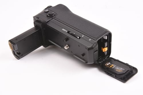 thumbnail-5 for Nikon MB-N11 Battery Grip #14332