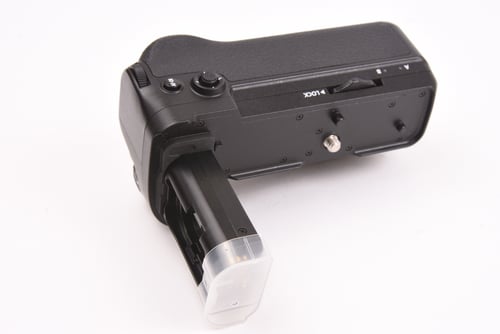 thumbnail-7 for Nikon MB-N11 Battery Grip #14332