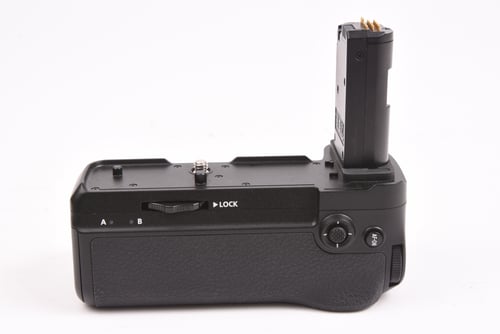 thumbnail-3 for Nikon MB-N11 Battery Grip #14332