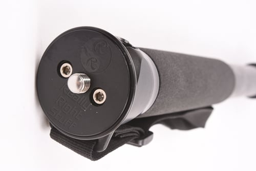 Rpr Rear Monopod Really Right Stuff RRS Monopod MC-34 Carbon Fiber... | GearFocus