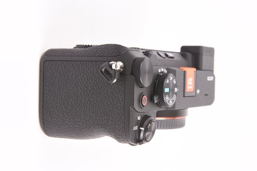 thumbnail-1 for Sony A7CR Body SC:14.3k #56690 O5 M5 C5