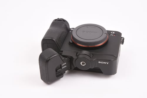 thumbnail-8 for Sony A7CR Body SC:14.3k #56690 O5 M5 C5