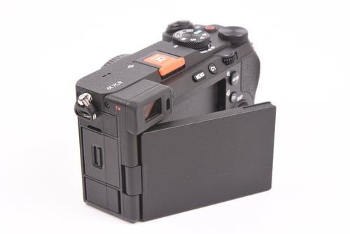 thumbnail-2 for Sony A7CR Body SC:14.3k #56690 O5 M5 C5