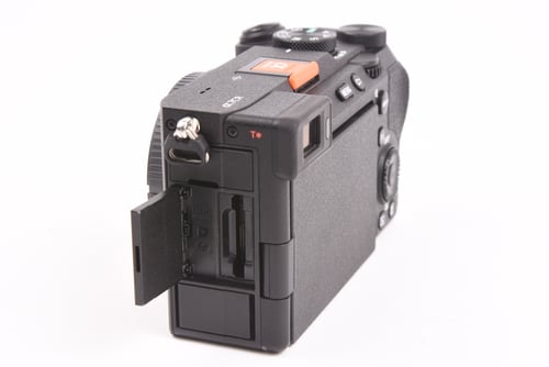 thumbnail-3 for Sony A7CR Body SC:14.3k #56690 O5 M5 C5