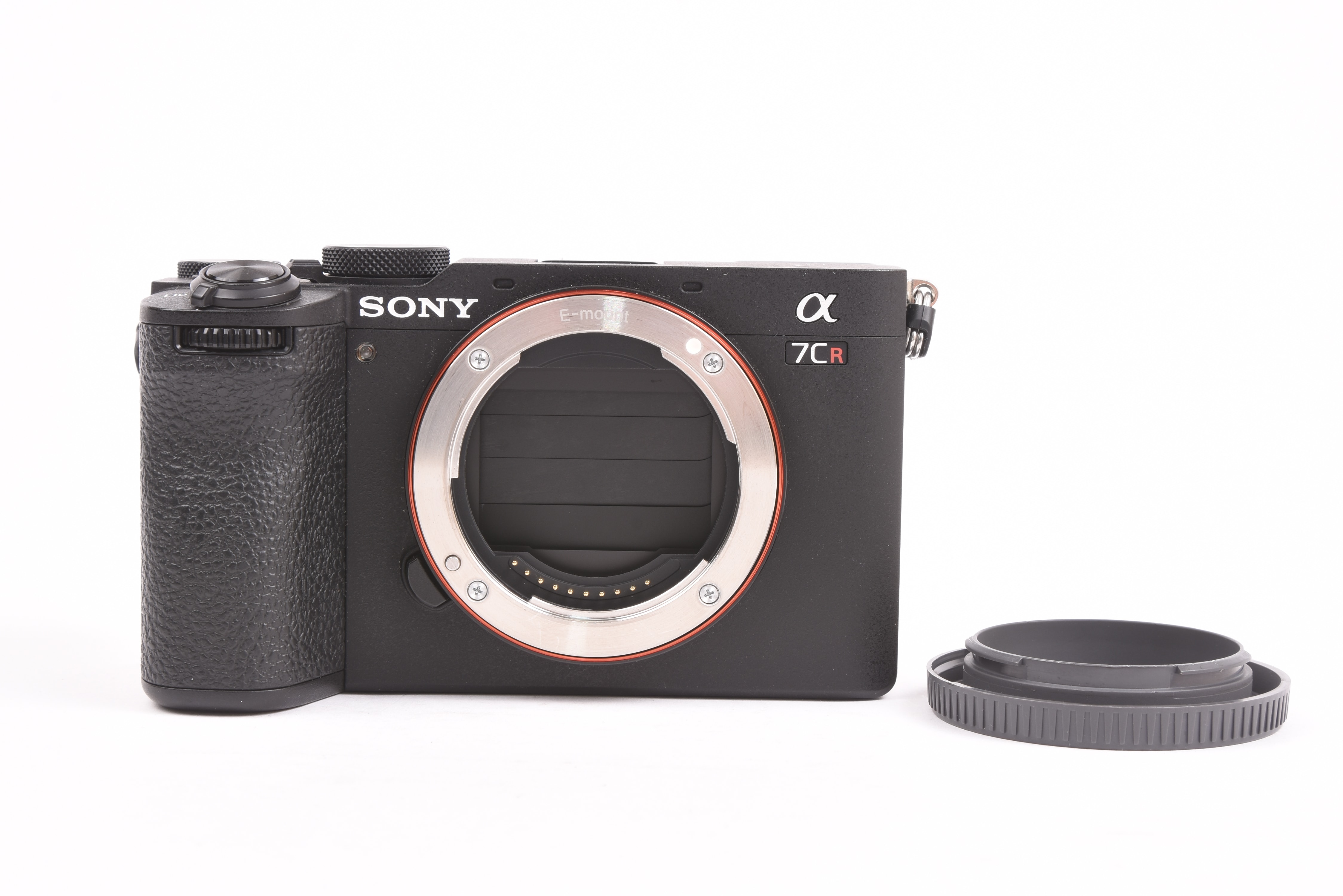 Sony a7CR — image 7