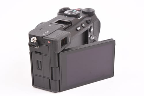 thumbnail-3 for Sony A7CR Body SC:8.5k #56692 O5 M5 C5