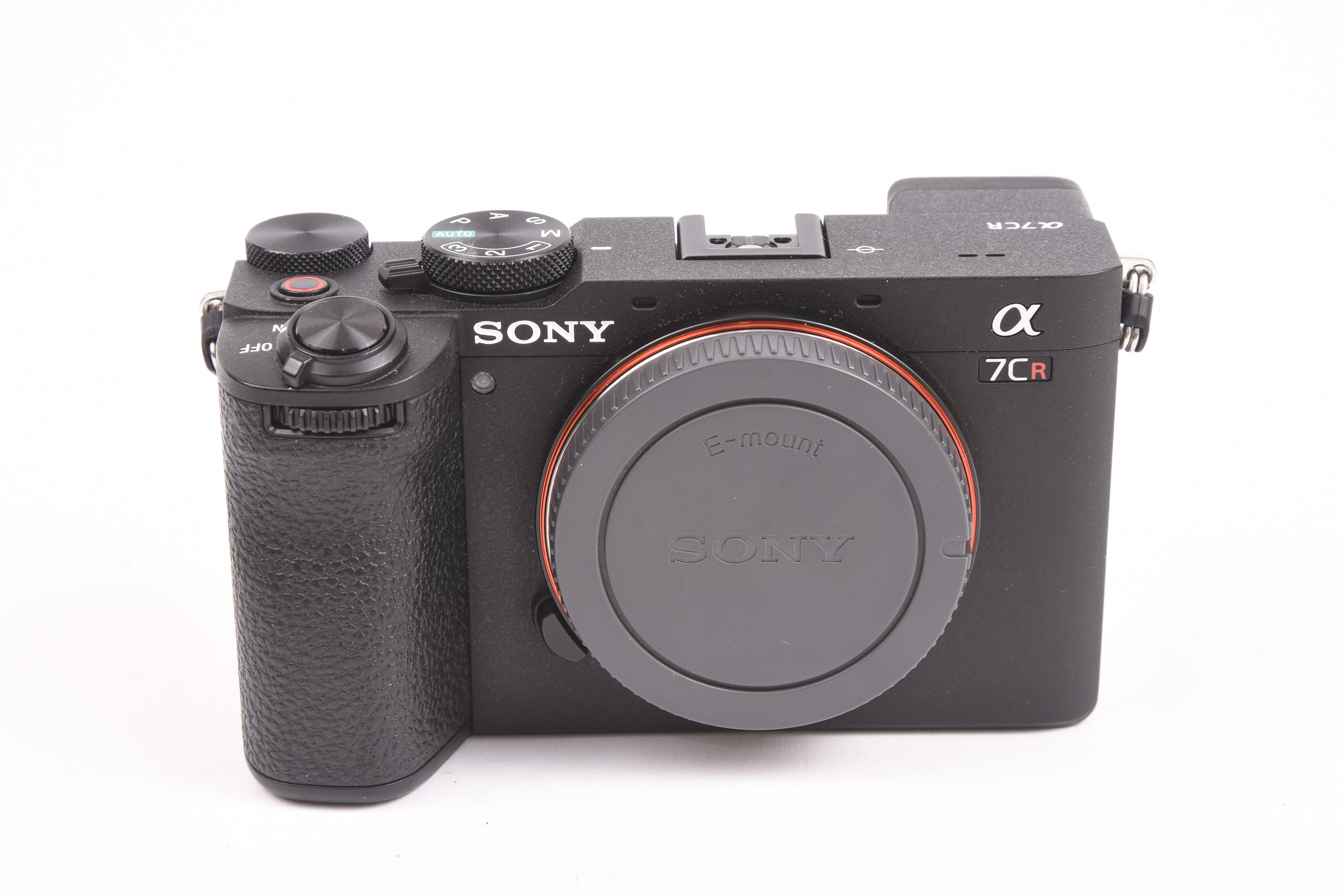 Sony a7CR — image 1