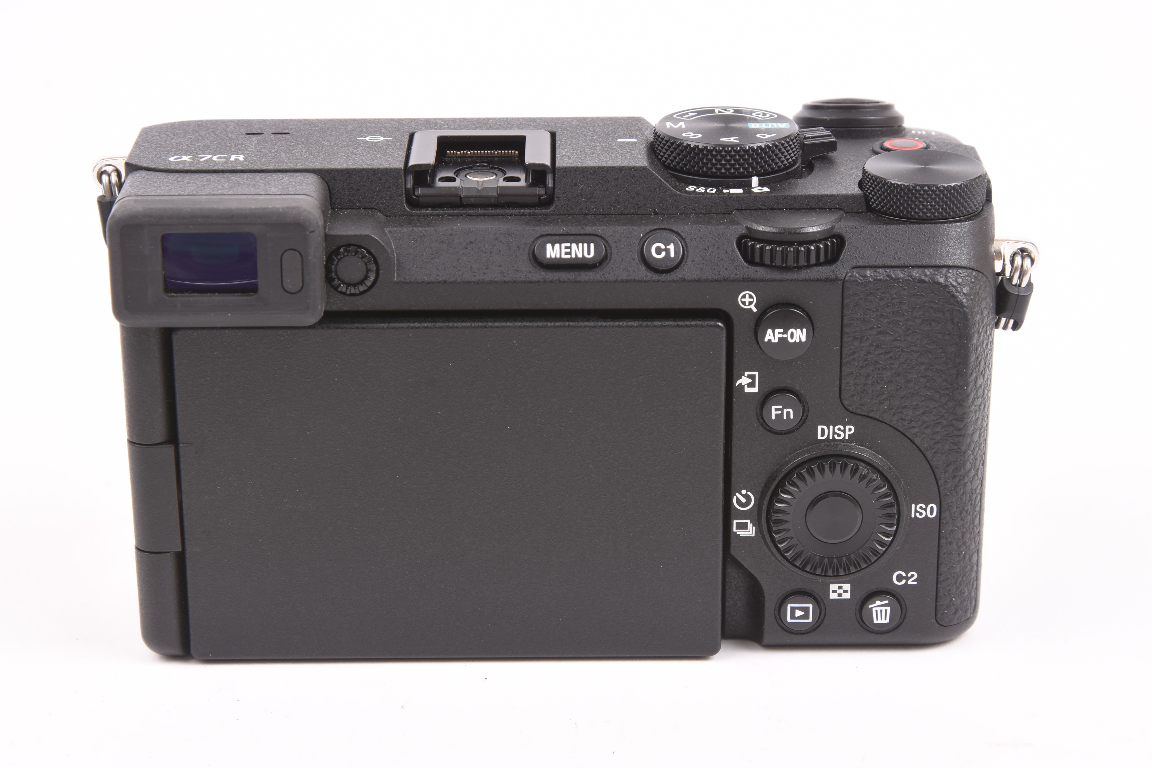Sony a7CR — image 3