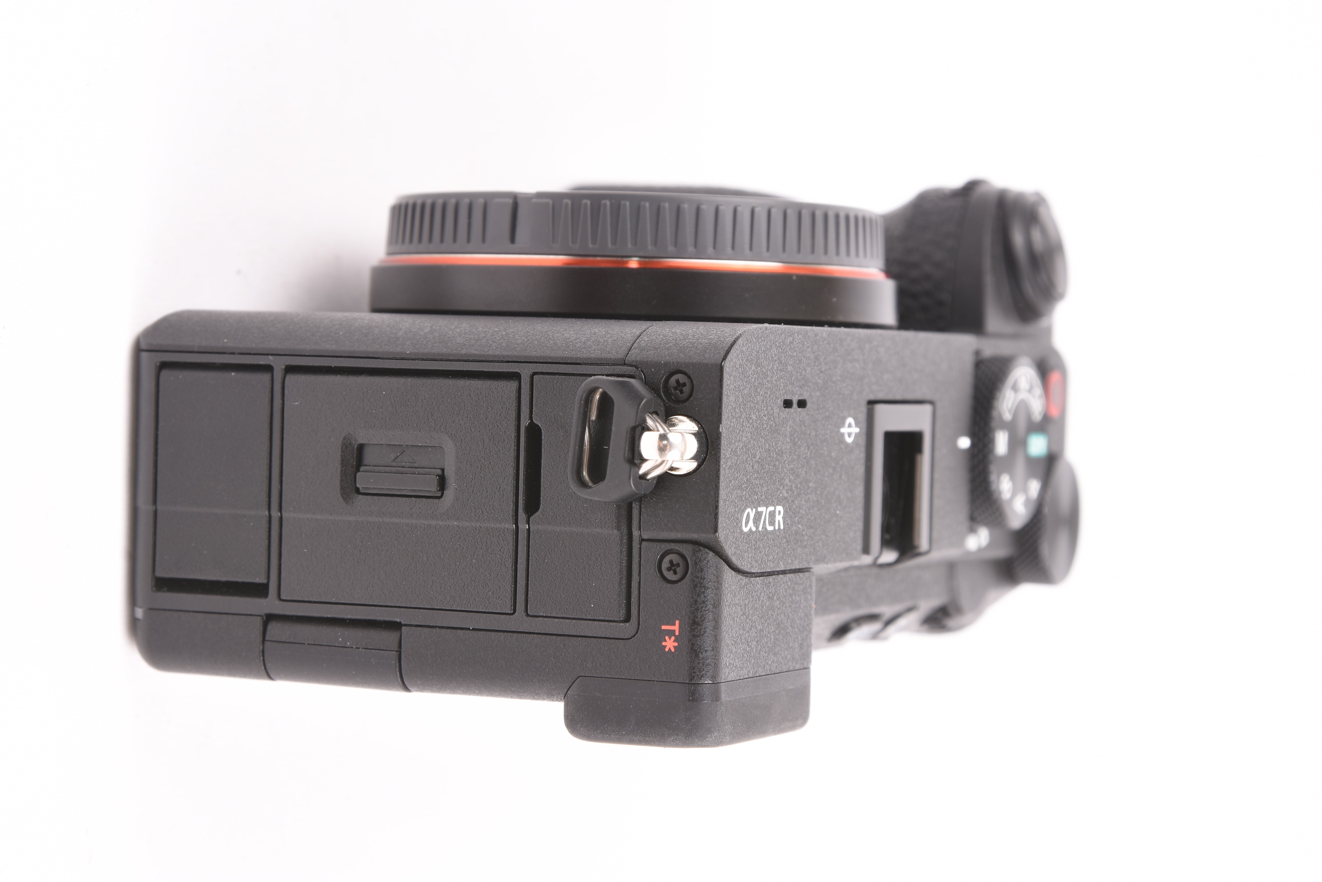Sony a7CR — image 6