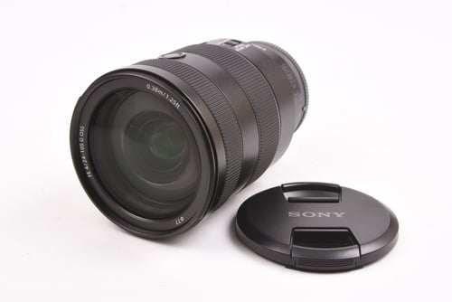 View Sony FE 24-105mm f/4 G OSS #14478 O5 M5 C5 Sony FE 24-105mm f/4 G OSS #14478 O5 M5 C5