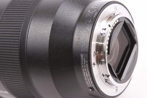 thumbnail-5 for Sony FE 24-105mm f/4 G OSS #14478 O5 M5 C5