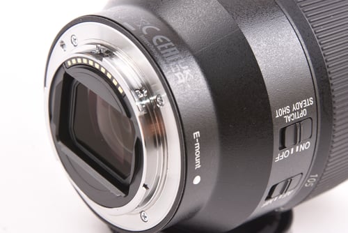 thumbnail-6 for Sony FE 24-105mm f/4 G OSS #14478 O5 M5 C5