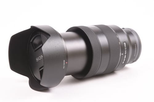 thumbnail-9 for Sony FE 24-105mm f/4 G OSS #14478 O5 M5 C5