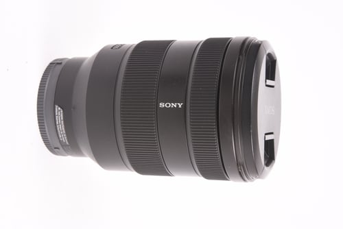thumbnail-4 for Sony FE 24-105mm f/4 G OSS #14478 O5 M5 C5