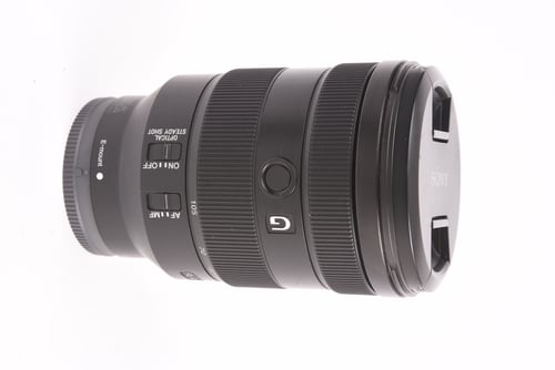 thumbnail-2 for Sony FE 24-105mm f/4 G OSS #14478 O5 M5 C5