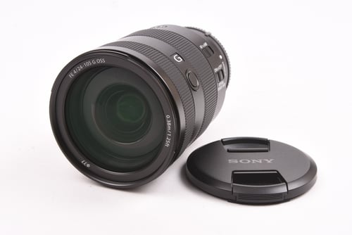 View Sony FE 24-105mm f/4 G OSS #44392 O5 M5 C5 Sony FE 24-105mm f/4 G OSS #44392 O5 M5 C5