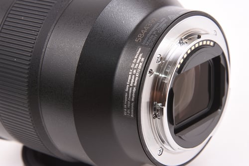 thumbnail-5 for Sony FE 24-105mm f/4 G OSS #44392 O5 M5 C5