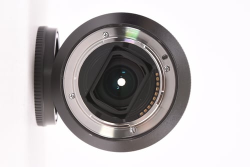 thumbnail-7 for Sony FE 24-105mm f/4 G OSS #44392 O5 M5 C5