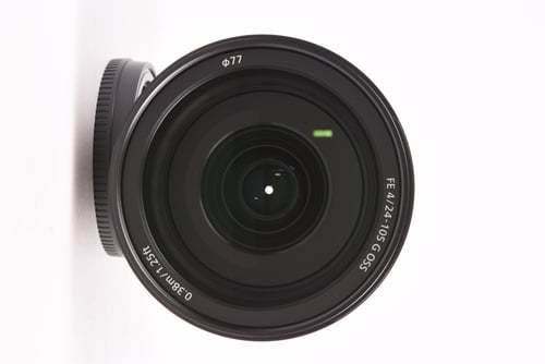 thumbnail-8 for Sony FE 24-105mm f/4 G OSS #44392 O5 M5 C5