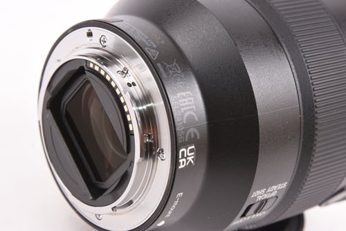 thumbnail-6 for Sony FE 24-105mm f/4 G OSS #44392 O5 M5 C5