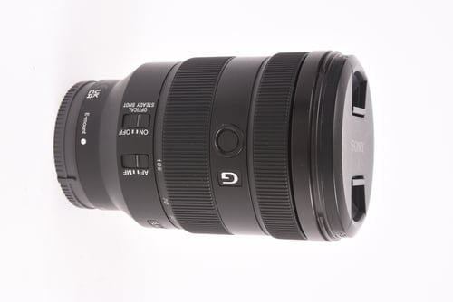 thumbnail-2 for Sony FE 24-105mm f/4 G OSS #44392 O5 M5 C5