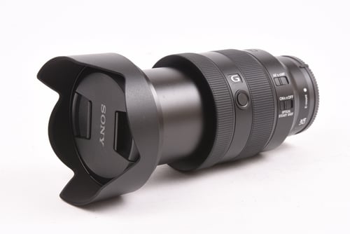 thumbnail-9 for Sony FE 24-105mm f/4 G OSS #44392 O5 M5 C5