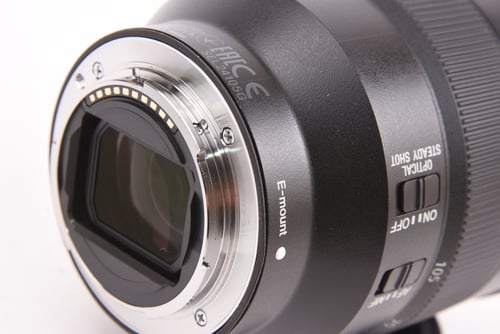 thumbnail-6 for Sony FE 24-105mm f/4 G OSS #87071 O5 M5 C5