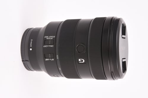 thumbnail-2 for Sony FE 24-105mm f/4 G OSS #87071 O5 M5 C5