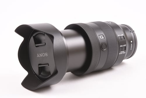 thumbnail-9 for Sony FE 24-105mm f/4 G OSS #87071 O5 M5 C5