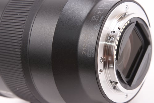 thumbnail-5 for Sony FE 24-105mm f/4 G OSS #87071 O5 M5 C5