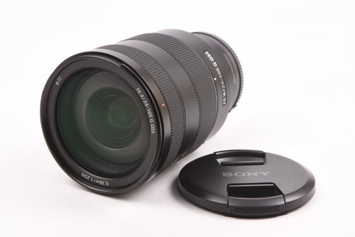 View Sony FE 24-105mm f/4 G OSS #87071 O5 M5 C5 Sony FE 24-105mm f/4 G OSS #87071 O5 M5 C5
