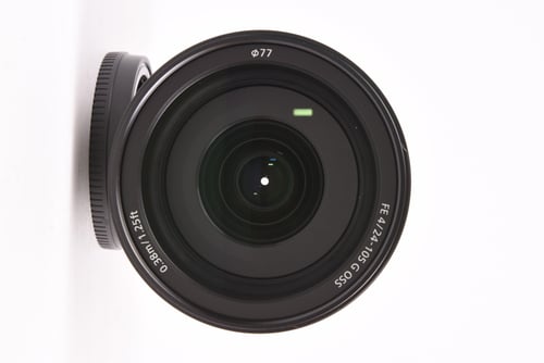 thumbnail-8 for Sony FE 24-105mm f/4 G OSS #87071 O5 M5 C5