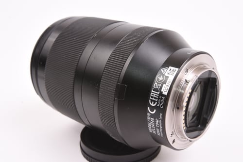 thumbnail-4 for Sony FE 24-240mm f/3.5-6.3 OSS #28283 O4 M5 C4