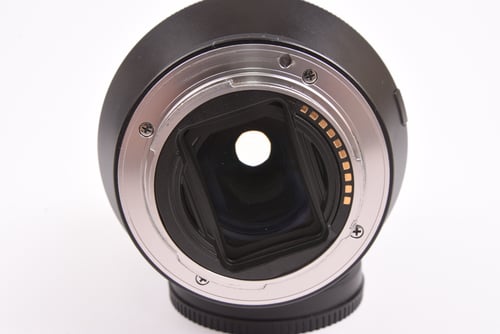 thumbnail-7 for Sony FE 24-240mm f/3.5-6.3 OSS #28283 O4 M5 C4