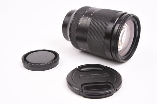 thumbnail-8 for Sony FE 24-240mm f/3.5-6.3 OSS #28283 O4 M5 C4