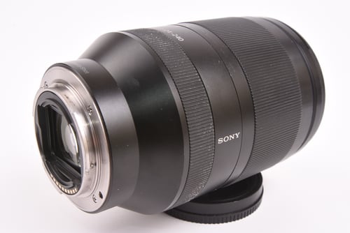 thumbnail-3 for Sony FE 24-240mm f/3.5-6.3 OSS #28283 O4 M5 C4