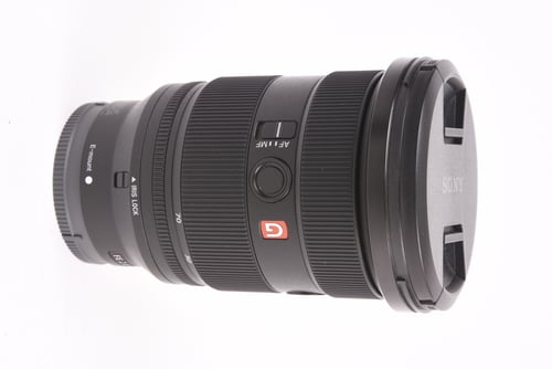 thumbnail-2 for Sony FE 24-70mm f/2.8 GM II #05969 O5 M5 C5