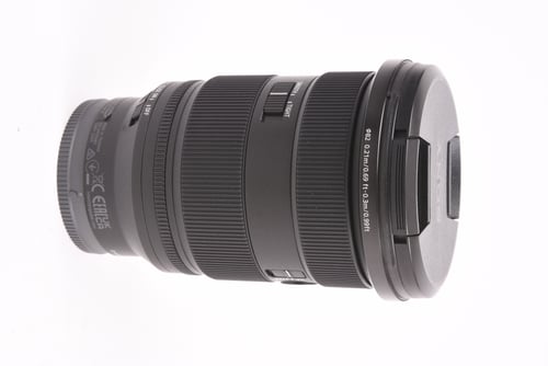 thumbnail-3 for Sony FE 24-70mm f/2.8 GM II #05969 O5 M5 C5