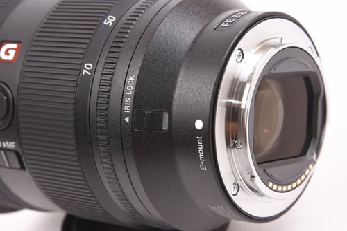 thumbnail-5 for Sony FE 24-70mm f/2.8 GM II #05969 O5 M5 C5