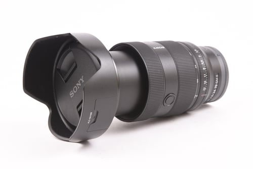 thumbnail-9 for Sony FE 24-70mm f/2.8 GM II #05969 O5 M5 C5