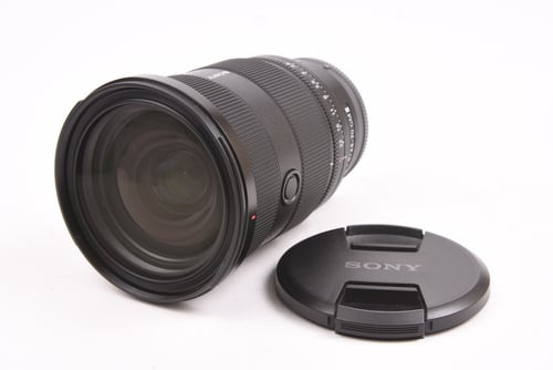 Sony FE 24-70mm f/2.8 GM II #05969 O5 M5 C5