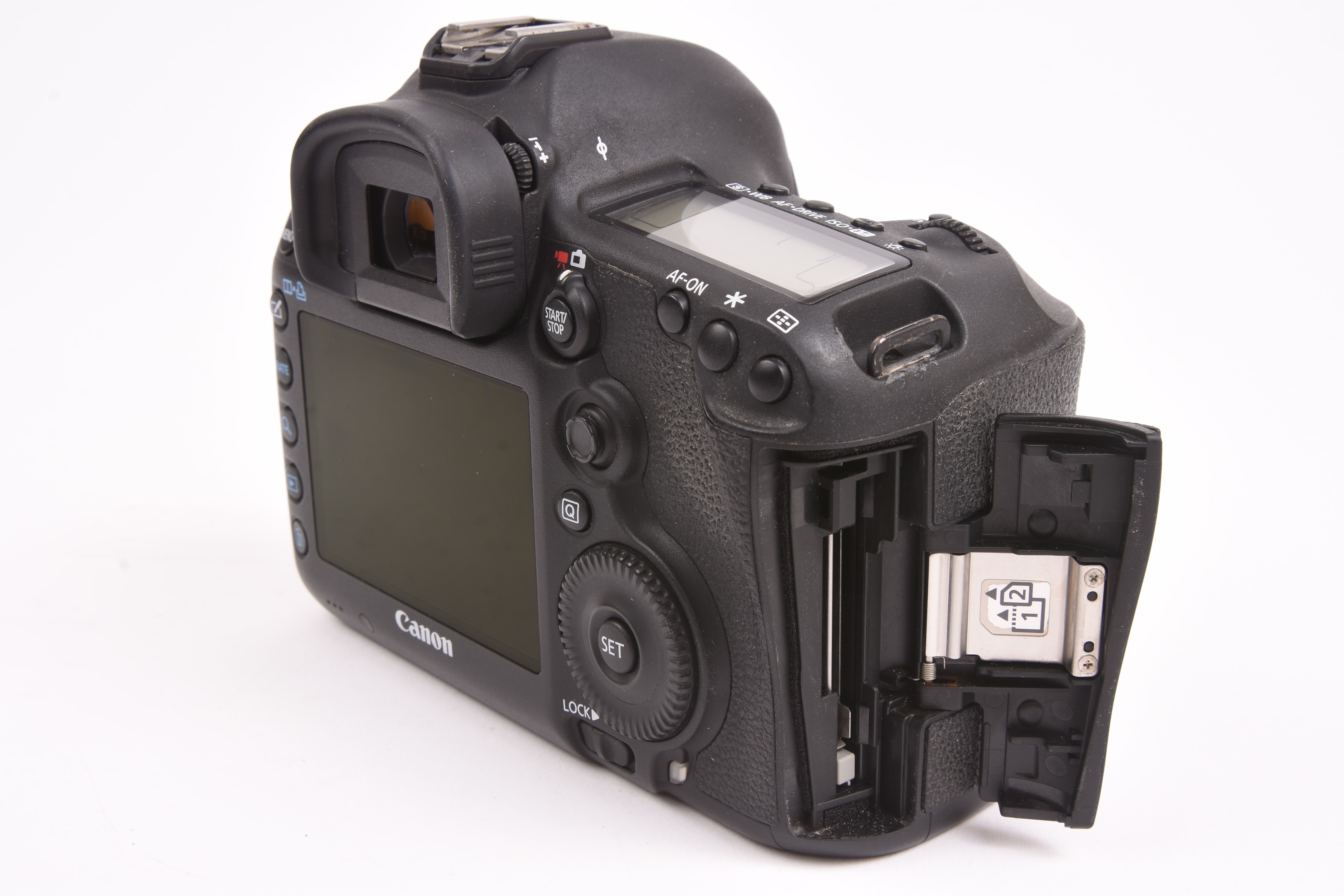 Canon EOS 5D Mark III — image 3