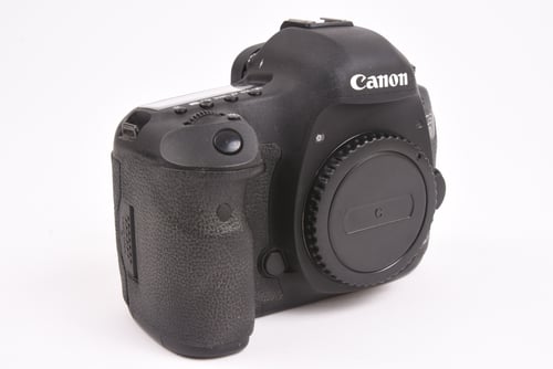thumbnail-1 for Canon EOS 5D III Body SC:223k #01684 O3 M5 C3