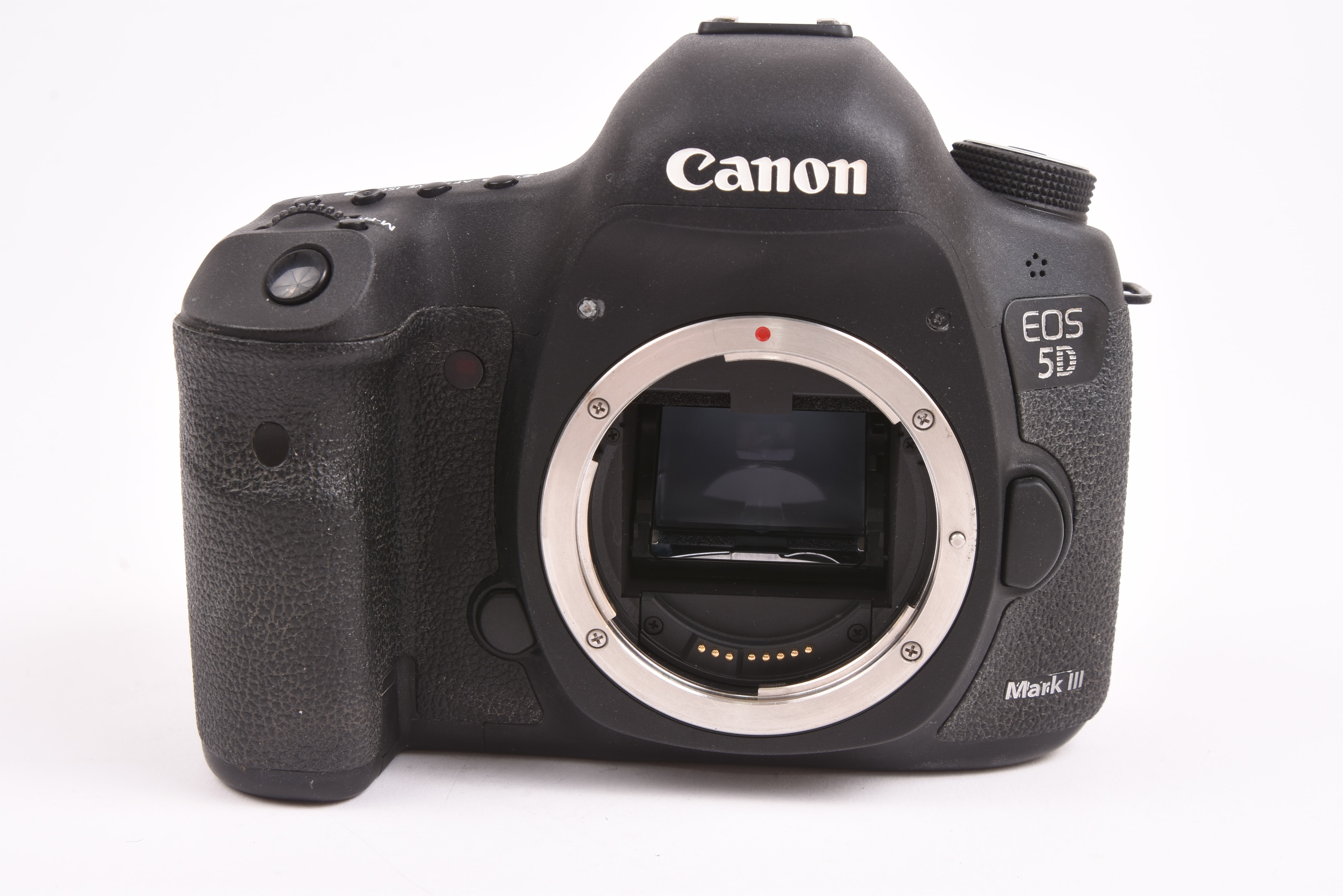 Canon EOS 5D Mark III — image 5