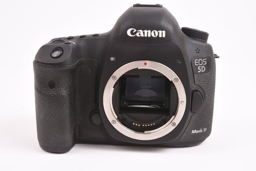 thumbnail-4 for Canon EOS 5D III Body SC:223k #01684 O3 M5 C3
