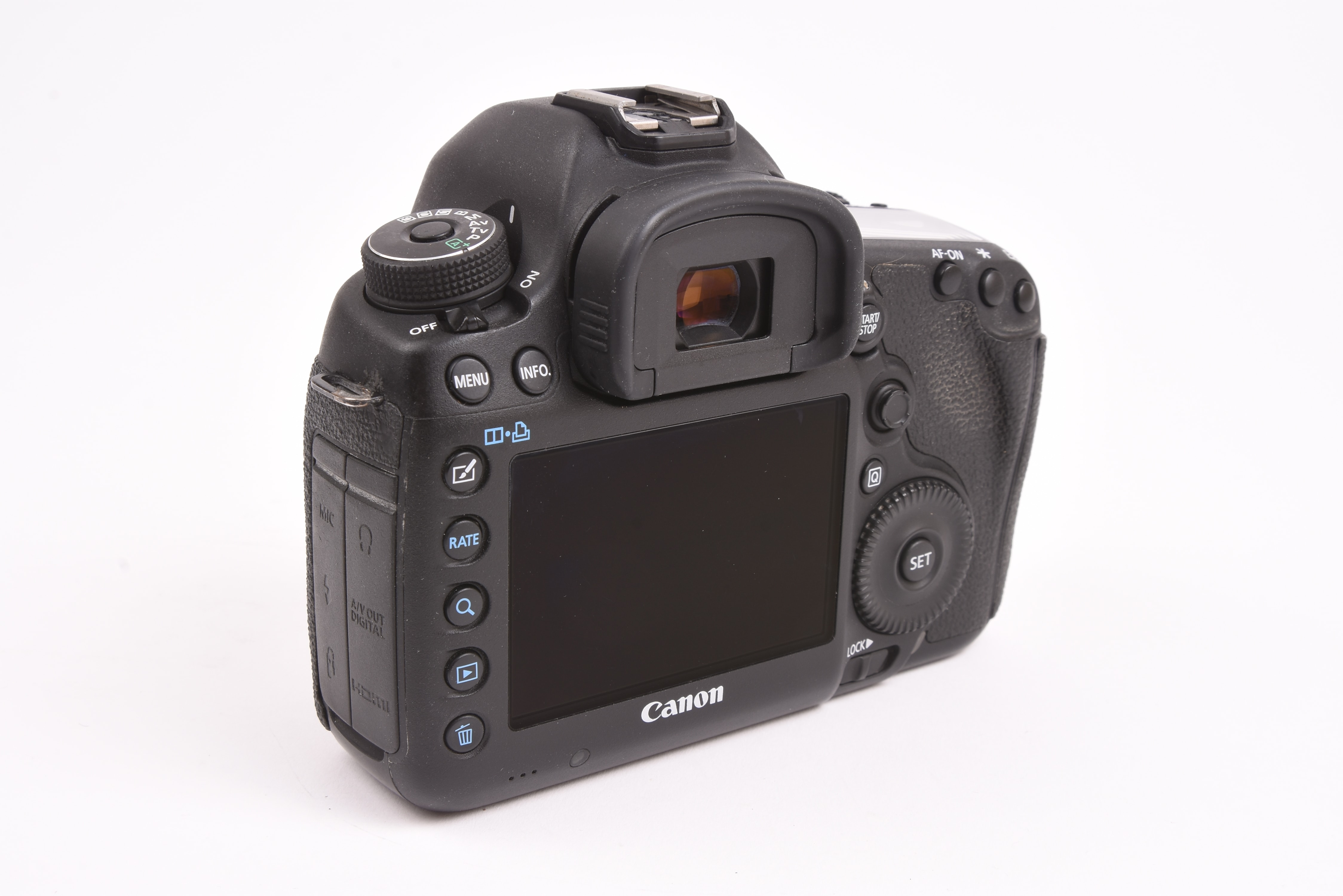 Canon EOS 5D Mark III — image 4