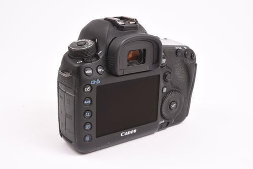 thumbnail-3 for Canon EOS 5D III Body SC:223k #01684 O3 M5 C3