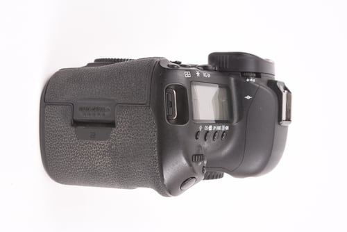 thumbnail-1 for Canon EOS 5D IV Body SC:111k #02049 O4 M4 C4